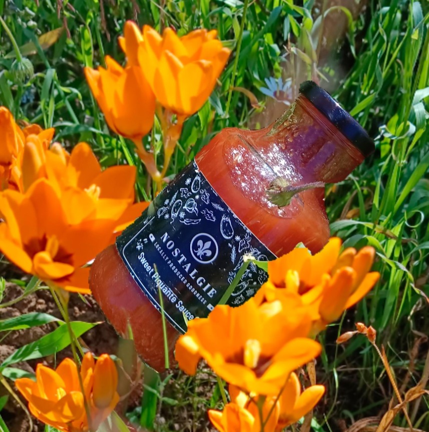 Sweet Piquante Sauce – 250ml - Image 2